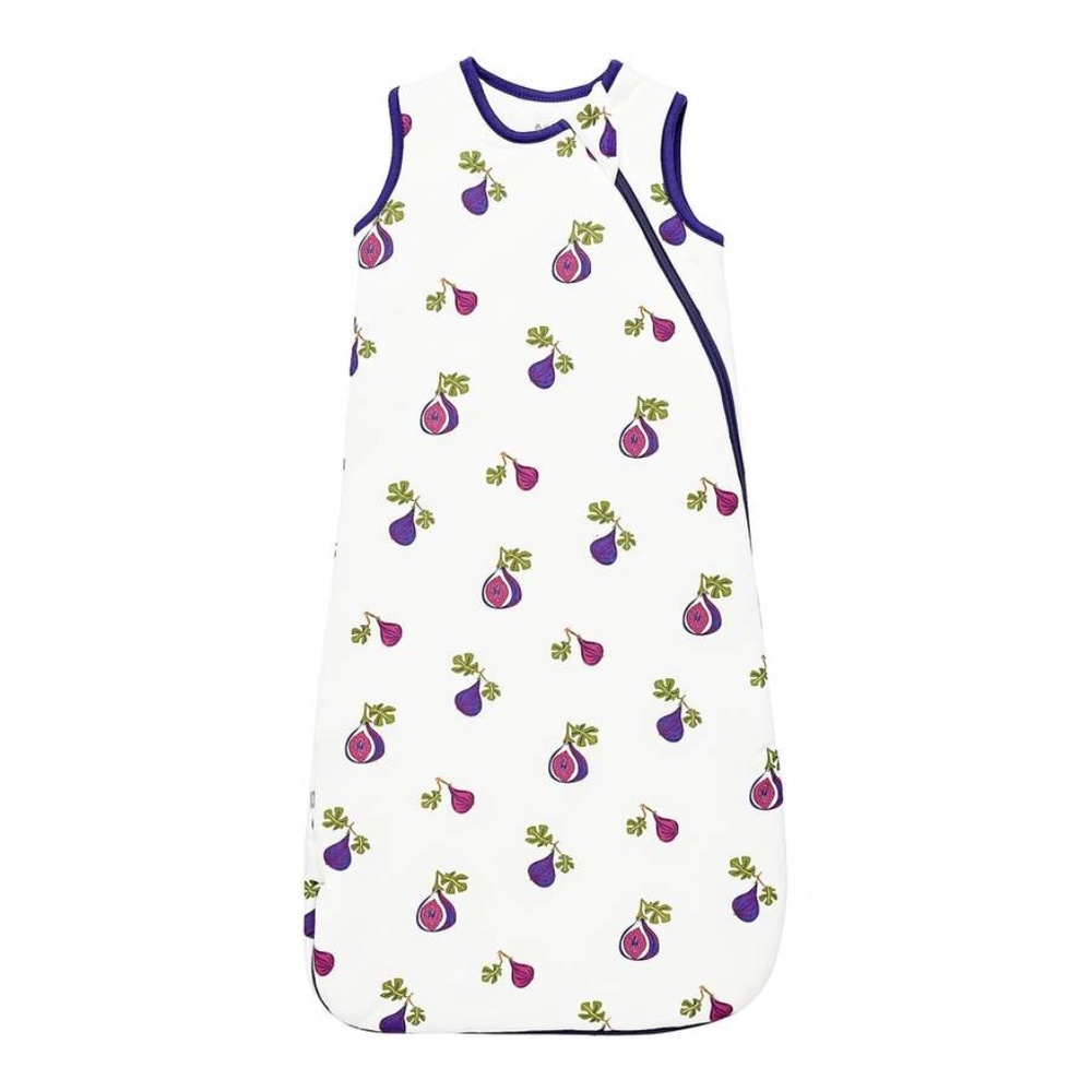 2.5 Tog Printed Sleep Bag - Fig - 18-36